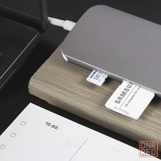MicroSD Samsung 160 Мб/с | Внешний накопитель | Карта памяти | Флешка Донецк - изображение 8