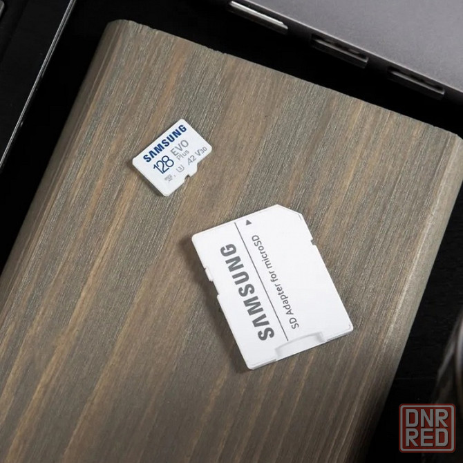 MicroSD Samsung 160 Мб/с | Внешний накопитель | Карта памяти | Флешка Донецк - изображение 7