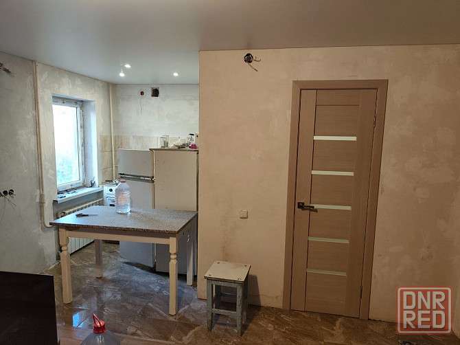 продам 1-комн.кв. на Конти, Ленинский р-н Донецк - изображение 2