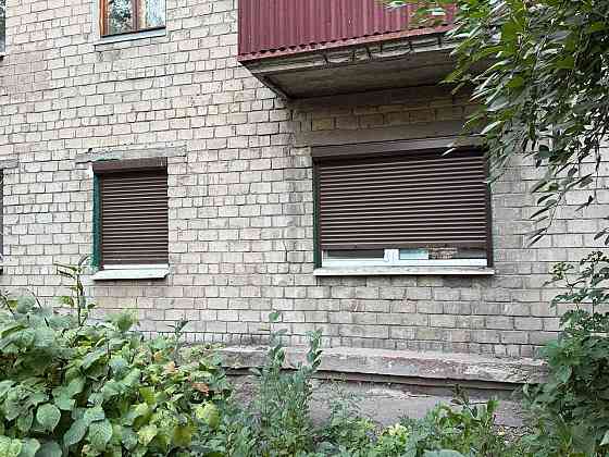 Квартира с кап.ремонтом на ильича, макаронка Донецк
