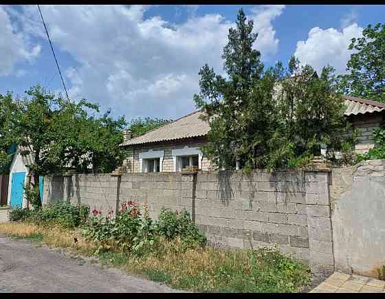 Продам дом Осипенко Макеевка