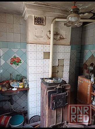 Продам дом Осипенко Макеевка - изображение 3