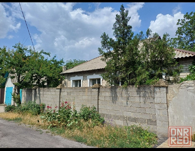 Продам дом Осипенко Макеевка - изображение 1