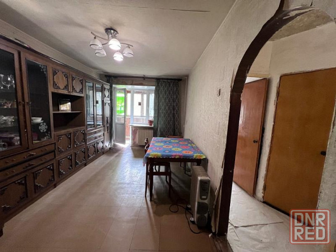 Продаю 3-х комнатную квартиру в Киевском районе, ул. Щорса Донецк - изображение 1