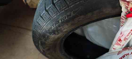 Зимняя резина Pirelli r17 215/60 Донецк