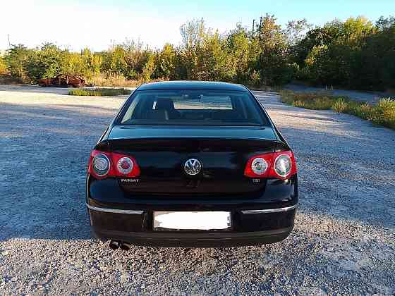 Volkswagen Passat B6 Донецк