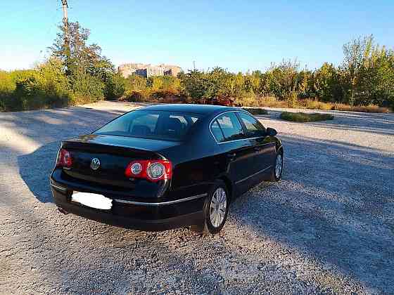 Volkswagen Passat B6 Донецк