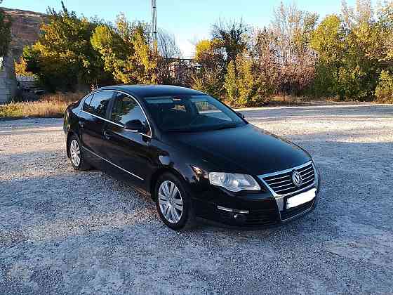 Volkswagen Passat B6 Донецк