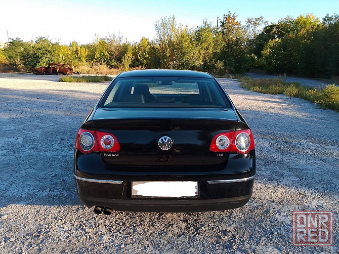 Volkswagen Passat B6 Донецк - изображение 5