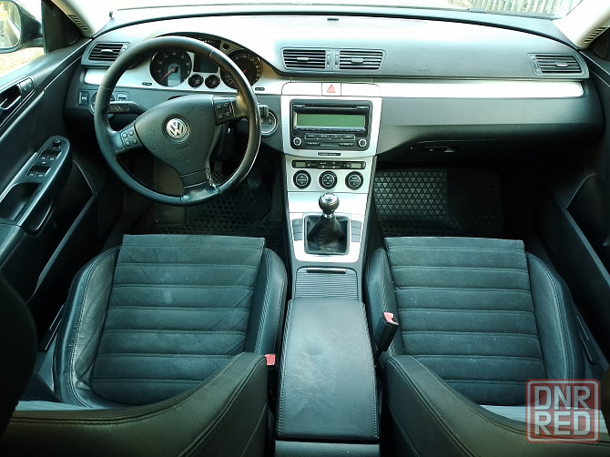 Volkswagen Passat B6 Донецк - изображение 6