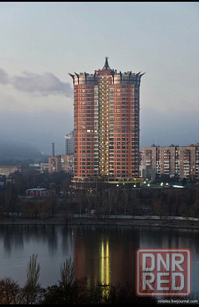 Продажа шикарной квартиры в Центре Донецк - изображение 1