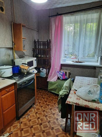Продаю 3-х комнатную квартиру в Киевском районе, Гладковка Донецк - изображение 3