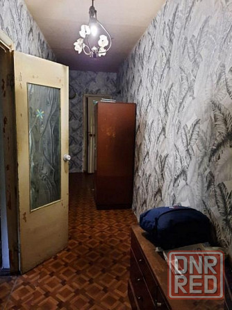 Продаю 3-х комнатную квартиру в Киевском районе, Гладковка Донецк - изображение 4