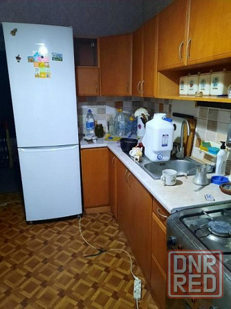 Продаю 3-х комнатную квартиру в Киевском районе, Гладковка Донецк - изображение 1