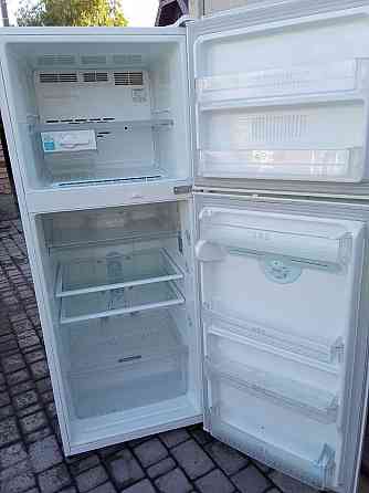 Продам холодиоьник LG No Frost в отличном состоянии Донецк