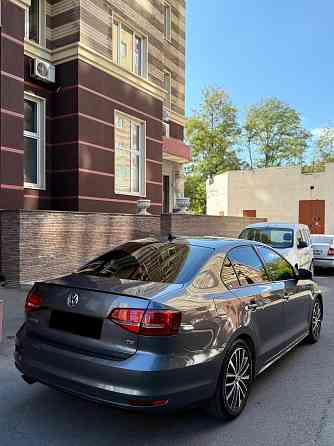 Volkswagen Jetta Sport Донецк