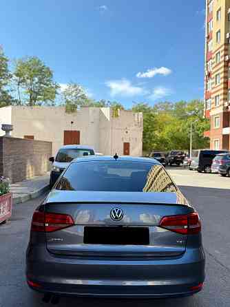 Volkswagen Jetta Sport Донецк