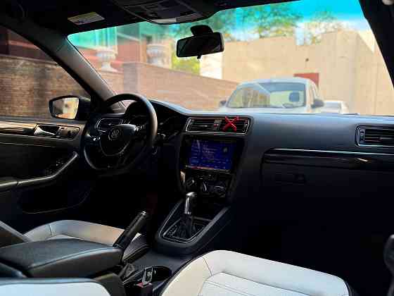 Volkswagen Jetta Sport Донецк