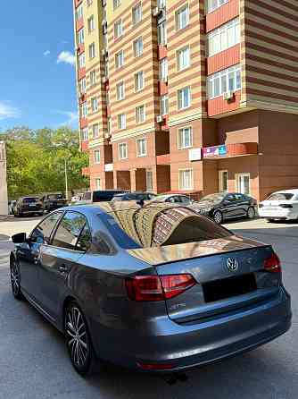 Volkswagen Jetta Sport Донецк