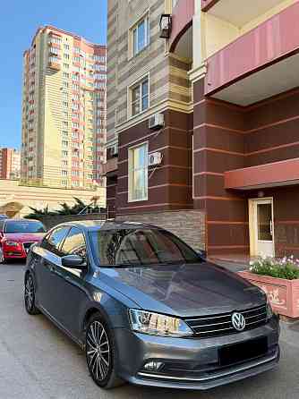 Volkswagen Jetta Sport Донецк