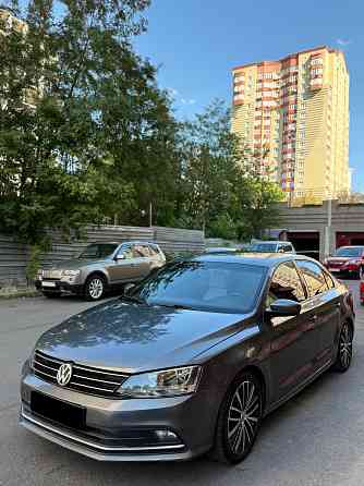 Volkswagen Jetta Sport Донецк