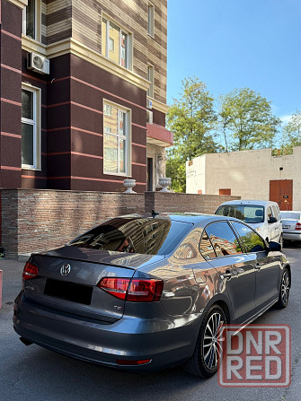 Volkswagen Jetta Sport Донецк - изображение 3