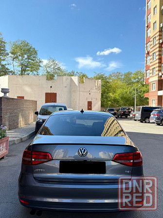 Volkswagen Jetta Sport Донецк - изображение 4