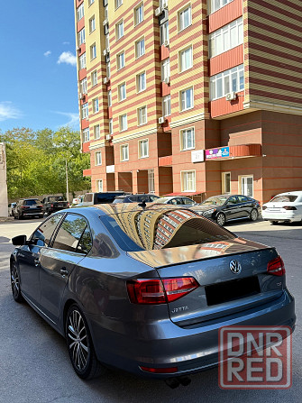 Volkswagen Jetta Sport Донецк - изображение 5