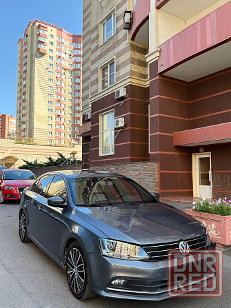 Volkswagen Jetta Sport Донецк - изображение 2