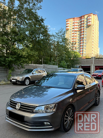 Volkswagen Jetta Sport Донецк - изображение 1