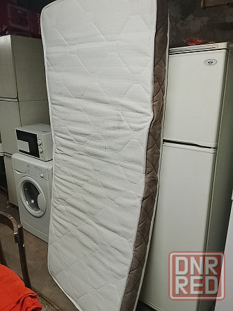 Матрас ортопедический 80*200 см Донецк - изображение 3