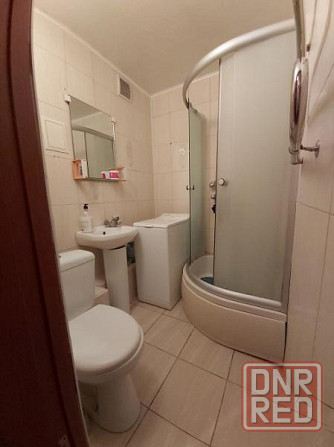 Продаю 1-комнатную квартиру в Киевском районе, ул. Университетская Донецк - изображение 5