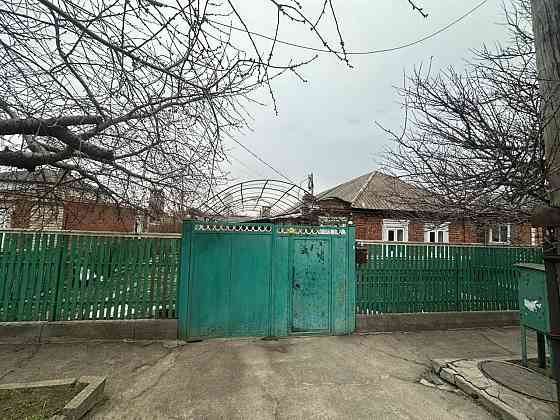 Сдам дом (3 комнаты) под офис, мастерскую, склад... Мариуполь