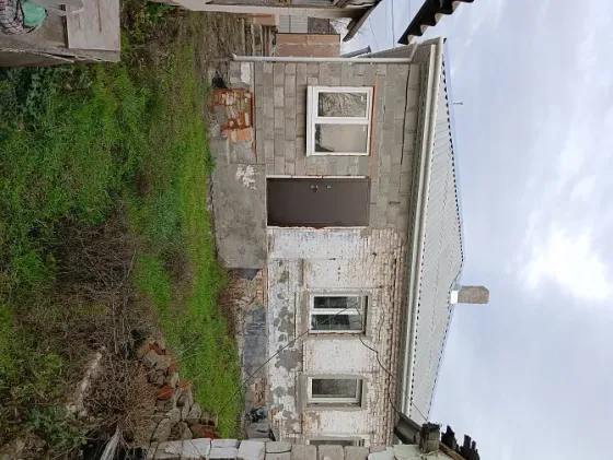 Сдам дом (3 комнаты) под офис, мастерскую, склад... Мариуполь