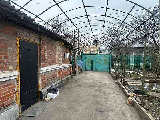 Сдам дом (3 комнаты) под офис, мастерскую, склад... Мариуполь