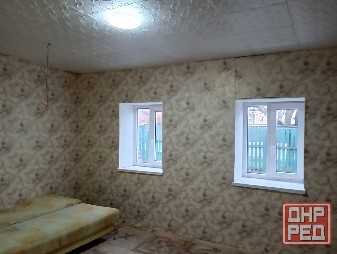 Сдам дом (3 комнаты) под офис, мастерскую, склад... Мариуполь - изображение 4