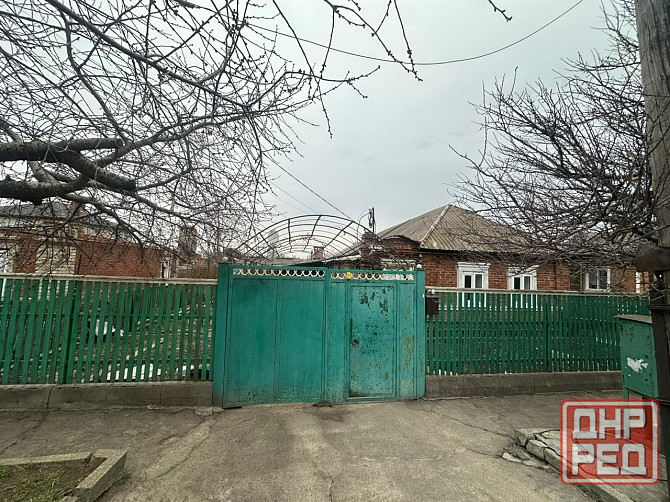 Сдам дом (3 комнаты) под офис, мастерскую, склад... Мариуполь - изображение 3