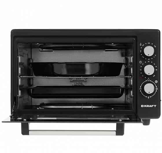 Kraft KF-MO3801BL Макеевка
