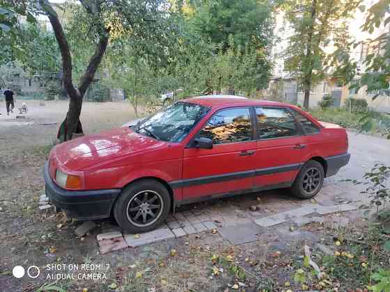 Продам Wolkswagen Passat B3 Донецк