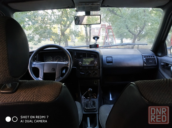 Продам Wolkswagen Passat B3 Донецк - изображение 3