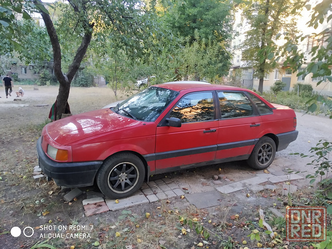 Продам Wolkswagen Passat B3 Донецк - изображение 4