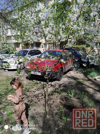 Продам Wolkswagen Passat B3 Донецк - изображение 1