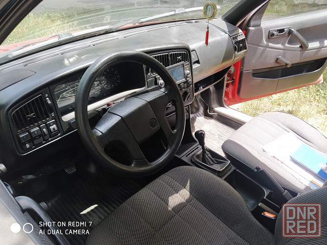 Продам Wolkswagen Passat B3 Донецк - изображение 2