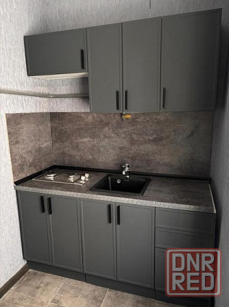 Продаю 1-комнатную квартиру в Киевском районе, Донецк Сити Донецк - изображение 4