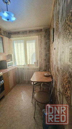 Продаю 1-комнатную квартиру в Киевском районе, Привокзальный Донецк - изображение 2