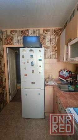 Продаю 1-комнатную квартиру в Киевском районе, Привокзальный Донецк - изображение 8