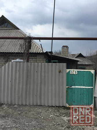 Продам дом Енакиево - изображение 6
