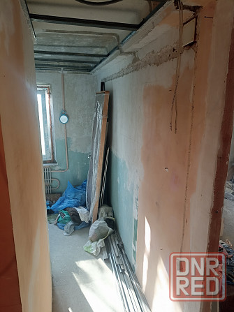 Продам 2-х комнатную квартиру Донецк - изображение 4