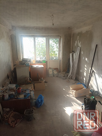 Продам 2-х комнатную квартиру Донецк - изображение 8