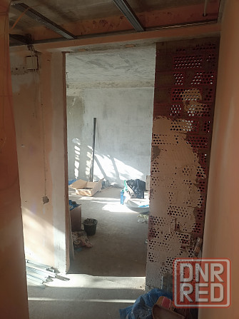 Продам 2-х комнатную квартиру Донецк - изображение 5